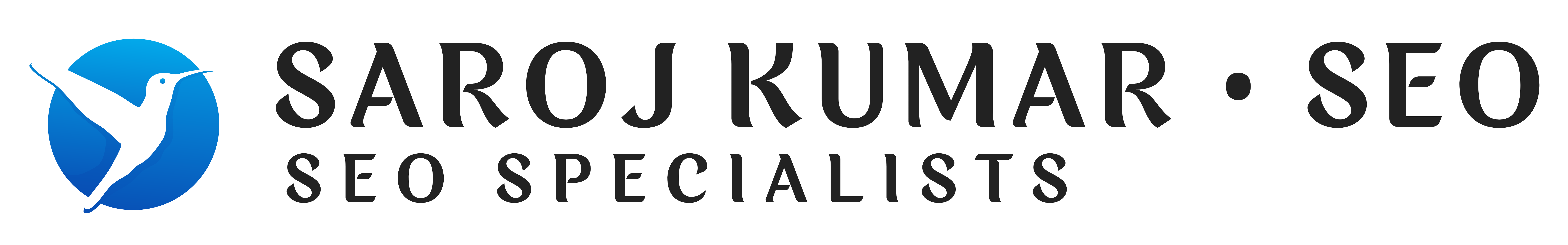 Saroj Kumar | SEO Specialist & Digital Marketer